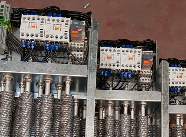 08 BATTERIES