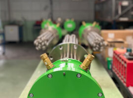 11 FLANGE