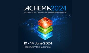ACHEMA-2024