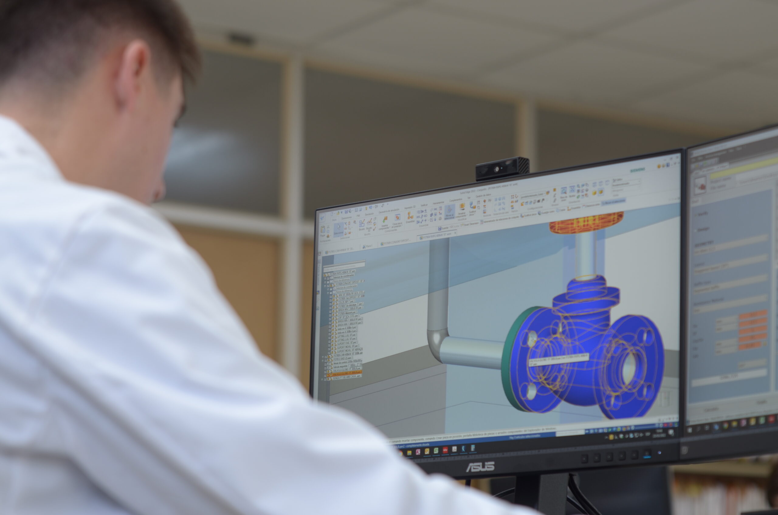 The role of engineering in shaping a more sustainable world
