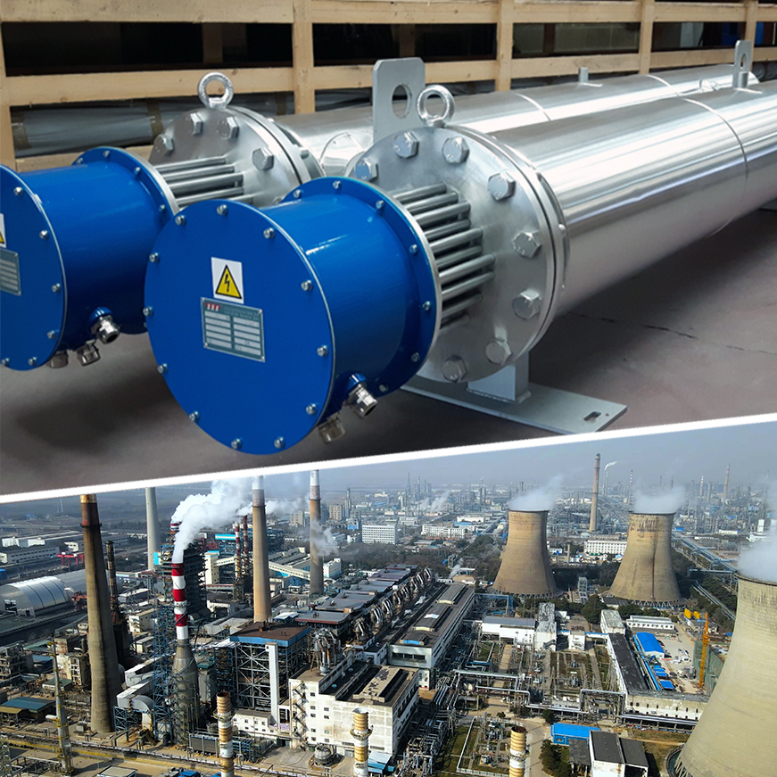 Electrification of industrial heat: more than just replacing an energy source
