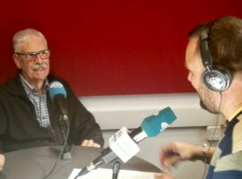 Entrevista IES
