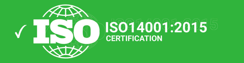 NQA ISO 14001 and ISO 45001 Integrated Logo - UKAS - ADL Biopharma