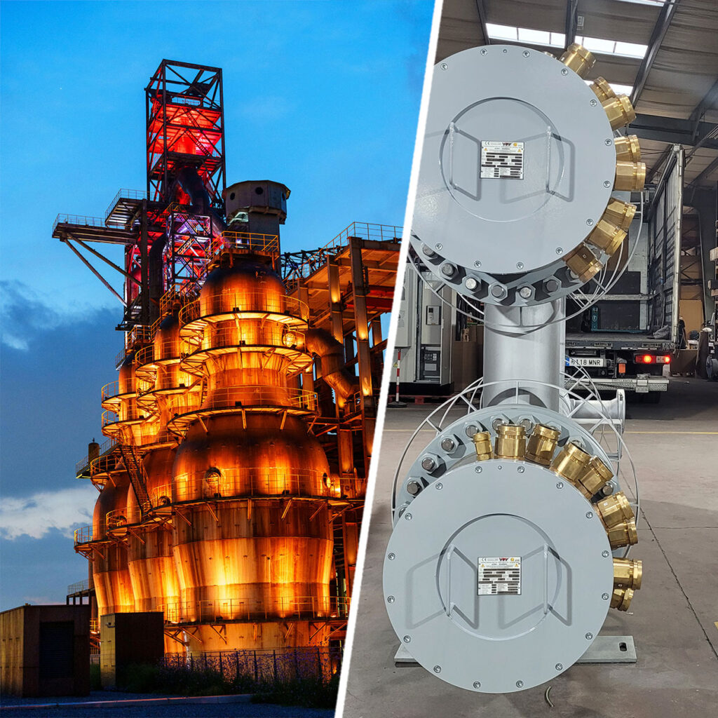 Decarbonizing the chemical industry: the challenges of transforming industrial processes