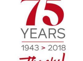 75 years